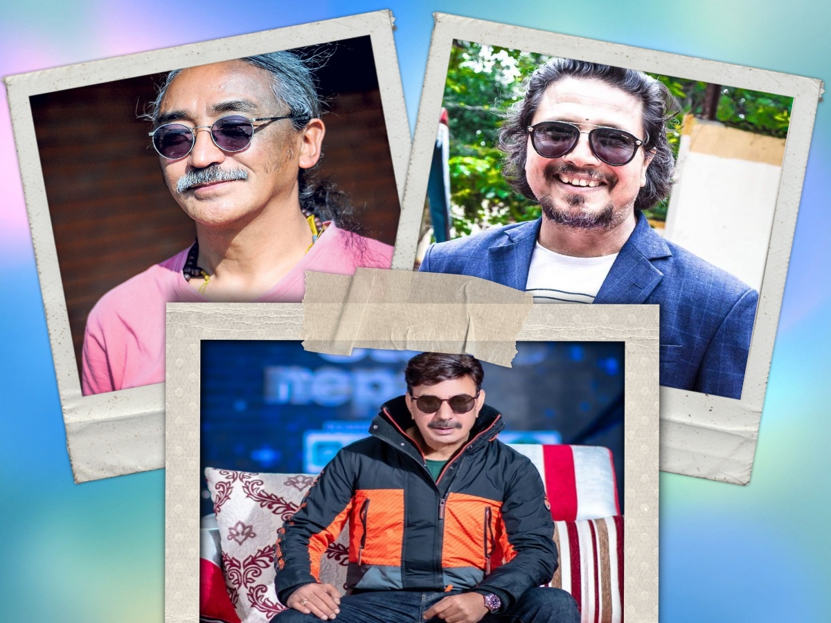 संसद् पुनर्स्थापनापछि कलाकार: संविधानको हत्या गर्न खोज्नेलाई कुन कानुन लाग्ला श्रीमान् ?